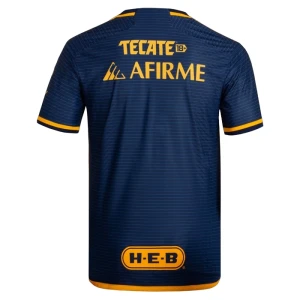 Fotbalové Dresy Tigres UANL Venkovní 2023/24