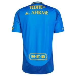 Fotbalové Dresy Tigres UANL Venkovní 2024/25