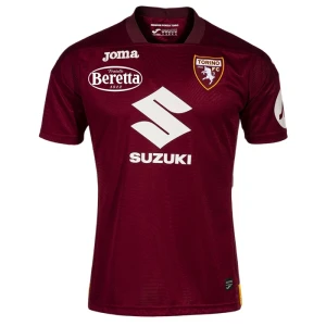 Fotbalové Dresy Torino FC Domácí 2023/24