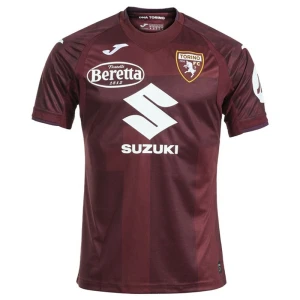 Fotbalové Dresy Torino FC Domácí 2024/25