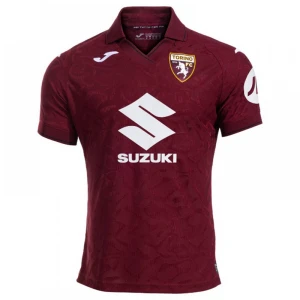 Fotbalové Dresy Torino FC Domácí 2025/26