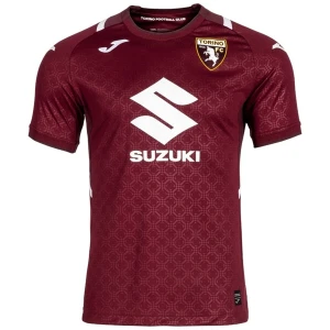 Fotbalové Dresy Torino FC Domácí 2026-27