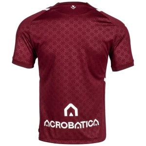 Fotbalové Dresy Torino FC Domácí 2026-27