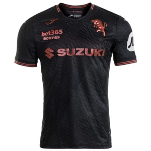 Fotbalové Dresy Torino FC Třetí 2025/26