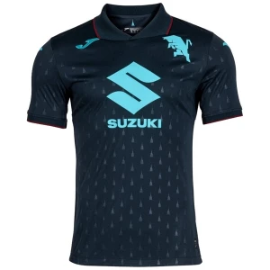 Fotbalové Dresy Torino FC Třetí 2026-27