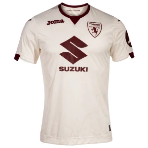Fotbalové Dresy Torino FC Venkovní 2023/24