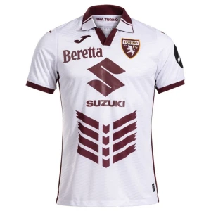 Fotbalové Dresy Torino FC Venkovní 2024/25