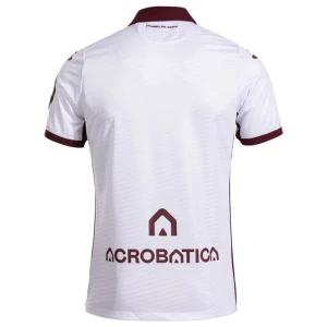 Fotbalové Dresy Torino FC Venkovní 2024/25