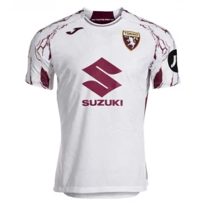 Fotbalové Dresy Torino FC Venkovní 2025/26