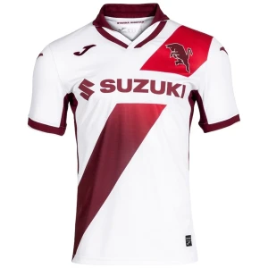 Fotbalové Dresy Torino FC Venkovní 2026-27