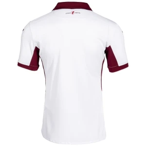 Fotbalové Dresy Torino FC Venkovní 2026-27