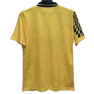 Fotbalové Dresy Tottenham Hotspur 1992-94 Retro Venkovní