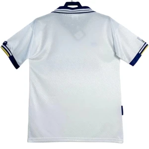 Fotbalové Dresy Tottenham Hotspur 1993-95 Retro Domácí