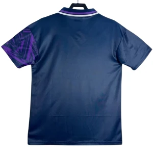 Fotbalové Dresy Tottenham Hotspur 1994-95 Retro Venkovní