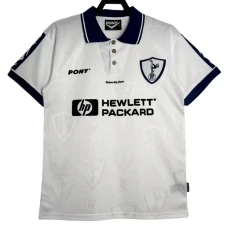 Fotbalové Dresy Tottenham Hotspur 1995-97 Retro Domácí