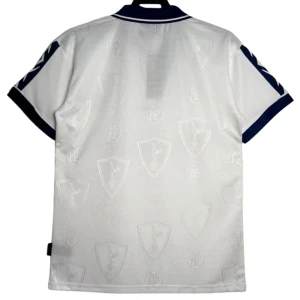 Fotbalové Dresy Tottenham Hotspur 1995-97 Retro Domácí