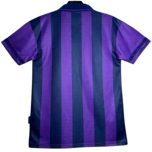 Fotbalové Dresy Tottenham Hotspur 1995-97 Retro Venkovní