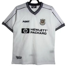 Fotbalové Dresy Tottenham Hotspur 1997-99 Retro Domácí
