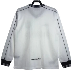 Fotbalové Dresy Tottenham Hotspur 1997-99 Retro Domácí Dlouhý Rukáv