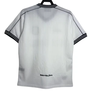 Fotbalové Dresy Tottenham Hotspur 1997-99 Retro Domácí