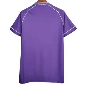 Fotbalové Dresy Tottenham Hotspur 1998-99 Retro Venkovní