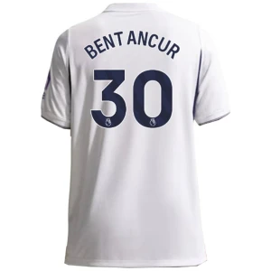 Fotbalové Dresy Tottenham Hotspur Bentancur #30 Domácí 2026-27