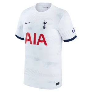 Fotbalové Dresy Tottenham Hotspur Domácí 2023/24