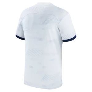 Fotbalové Dresy Tottenham Hotspur Domácí 2023/24