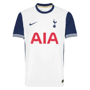 Fotbalové Dresy Tottenham Hotspur Domácí 2024/25