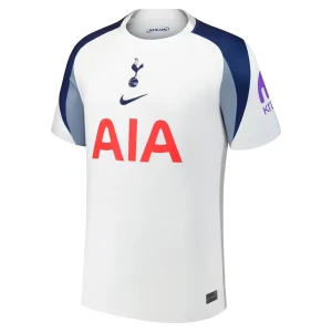 Fotbalové Dresy Tottenham Hotspur Domácí 2025/26