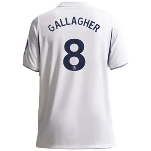Fotbalové Dresy Tottenham Hotspur Gallagher #8 Domácí 2026-27