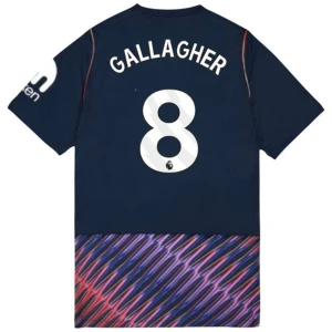 Fotbalové Dresy Tottenham Hotspur Gallagher #8 Venkovní 2026-27