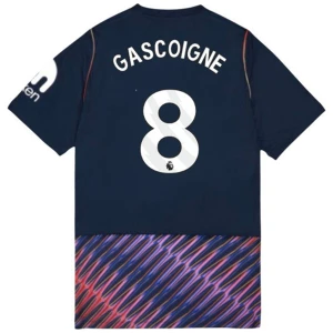 Fotbalové Dresy Tottenham Hotspur Gascoigne #8 Venkovní 2026-27