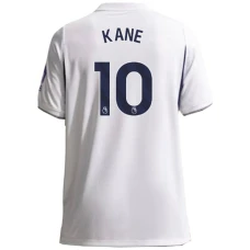 Fotbalové Dresy Tottenham Hotspur Harry Kane #10 Domácí 2026-27