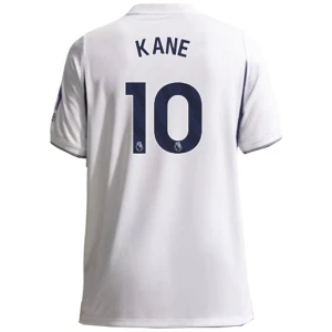 Fotbalové Dresy Tottenham Hotspur Harry Kane #10 Domácí 2026-27