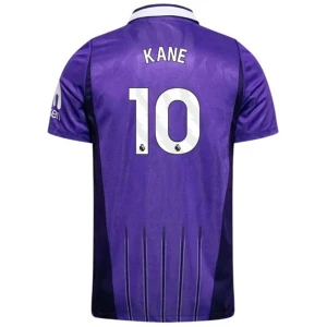 Fotbalové Dresy Tottenham Hotspur Harry Kane #10 Třetí 2026-27