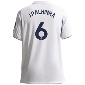 Fotbalové Dresy Tottenham Hotspur J. Palhinha #6 Domácí 2026-27