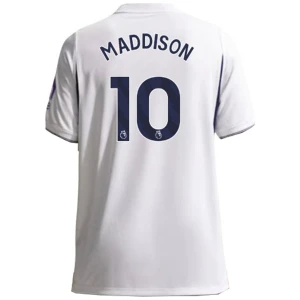 Fotbalové Dresy Tottenham Hotspur James Maddison #10 Domácí 2026-27