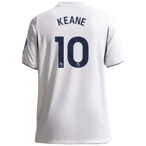 Fotbalové Dresy Tottenham Hotspur Keane #10 Domácí 2026-27