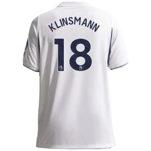 Fotbalové Dresy Tottenham Hotspur Klinsmann #18 Domácí 2026-27