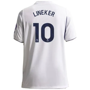 Fotbalové Dresy Tottenham Hotspur Lineker #10 Domácí 2026-27