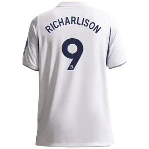 Fotbalové Dresy Tottenham Hotspur Richarlison #9 Domácí 2026-27