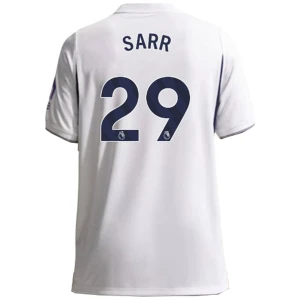 Fotbalové Dresy Tottenham Hotspur Sarr #29 Domácí 2026-27