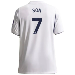 Fotbalové Dresy Tottenham Hotspur Son Heung-min #7 Domácí 2026-27