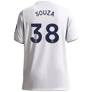 Fotbalové Dresy Tottenham Hotspur Souza #38 Domácí 2026-27