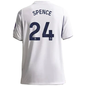 Fotbalové Dresy Tottenham Hotspur Spence #24 Domácí 2026-27