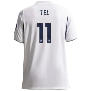 Fotbalové Dresy Tottenham Hotspur Tel #11 Domácí 2026-27