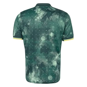 Fotbalové Dresy Tottenham Hotspur Třetí 2024/25
