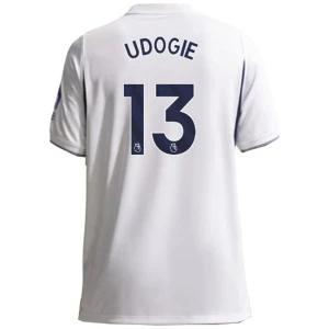 Fotbalové Dresy Tottenham Hotspur Udogie #13 Domácí 2026-27