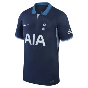 Fotbalové Dresy Tottenham Hotspur Venkovní 2023/24